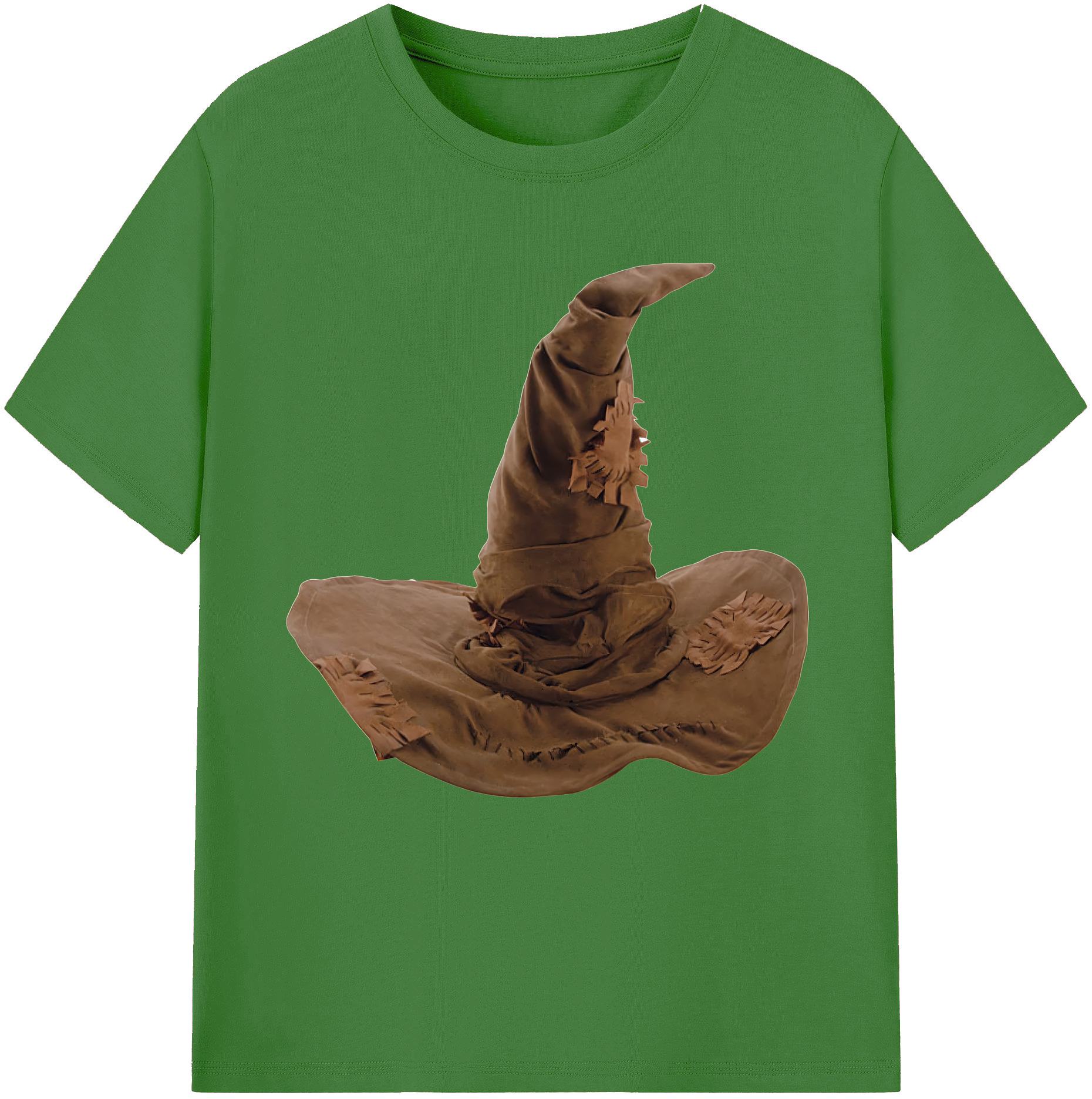 （画像用） Harry Potter ハリー・ポッターシリーズ レディースカジュアルプリントTシャツ（綿100％）